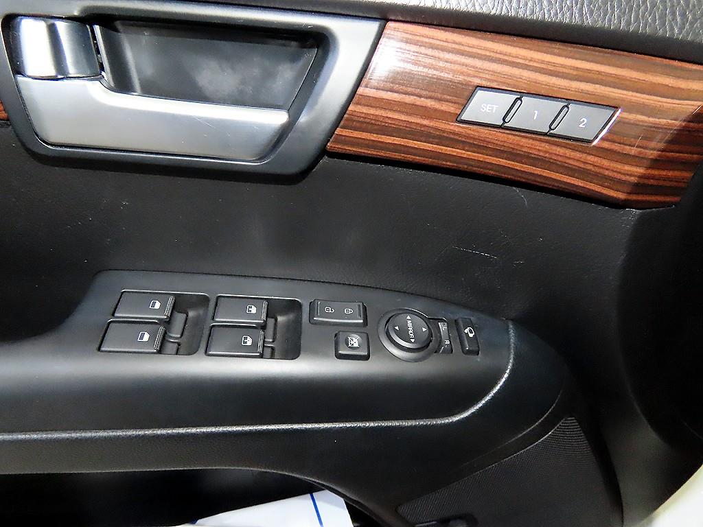 KIA Mohave 2017 - Importación desde Corea - HF Imports Iquique - Foto 13