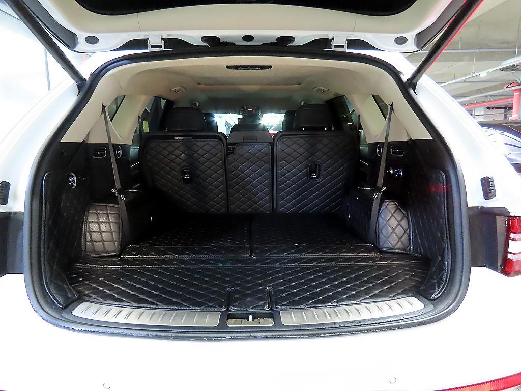 Genesis GV80 2020 Blanco - Importación desde Corea - HF Imports Iquique - Foto 17