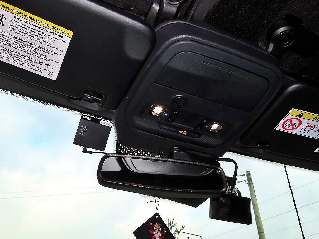 Ford Bronco 2022 Blanco - Importación desde Corea - HF Imports Iquique - Foto 16