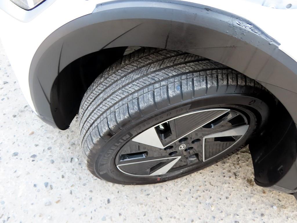 HYUNDAI Ioniq 5 2025 Blanco - Importación desde Corea - HF Imports Iquique - Foto 20