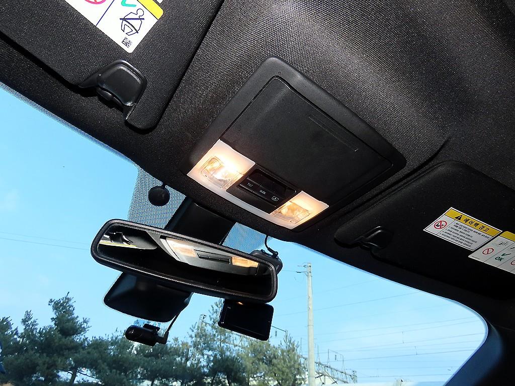 Ford Explorer 2017 Negro - Importación desde Corea - HF Imports Iquique - Foto 14