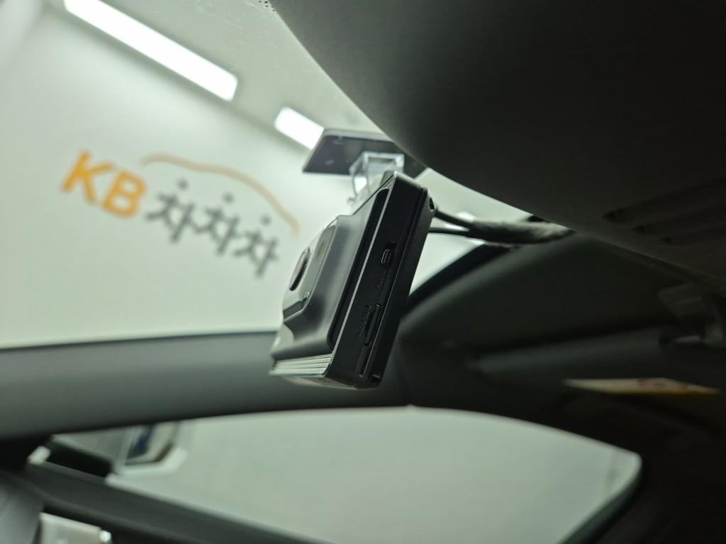 Volvo S90 2023 Blanco - Importación desde Corea - HF Imports Iquique - Foto 18