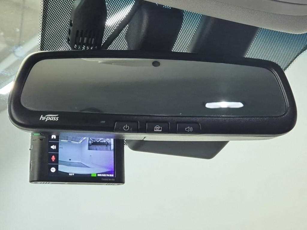 Ssangyong Korando 2021 Blanco - Importación desde Corea - HF Imports Iquique - Foto 16