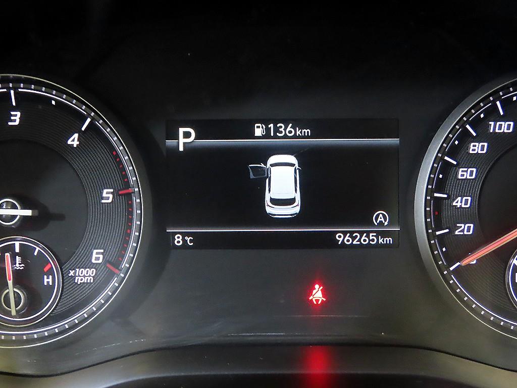 HYUNDAI Santa Fe - Vista 9