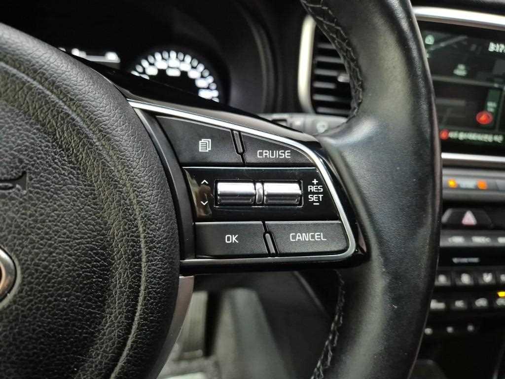 KIA Sportage 2019 Blanco - Importación desde Corea - HF Imports Iquique - Foto 16