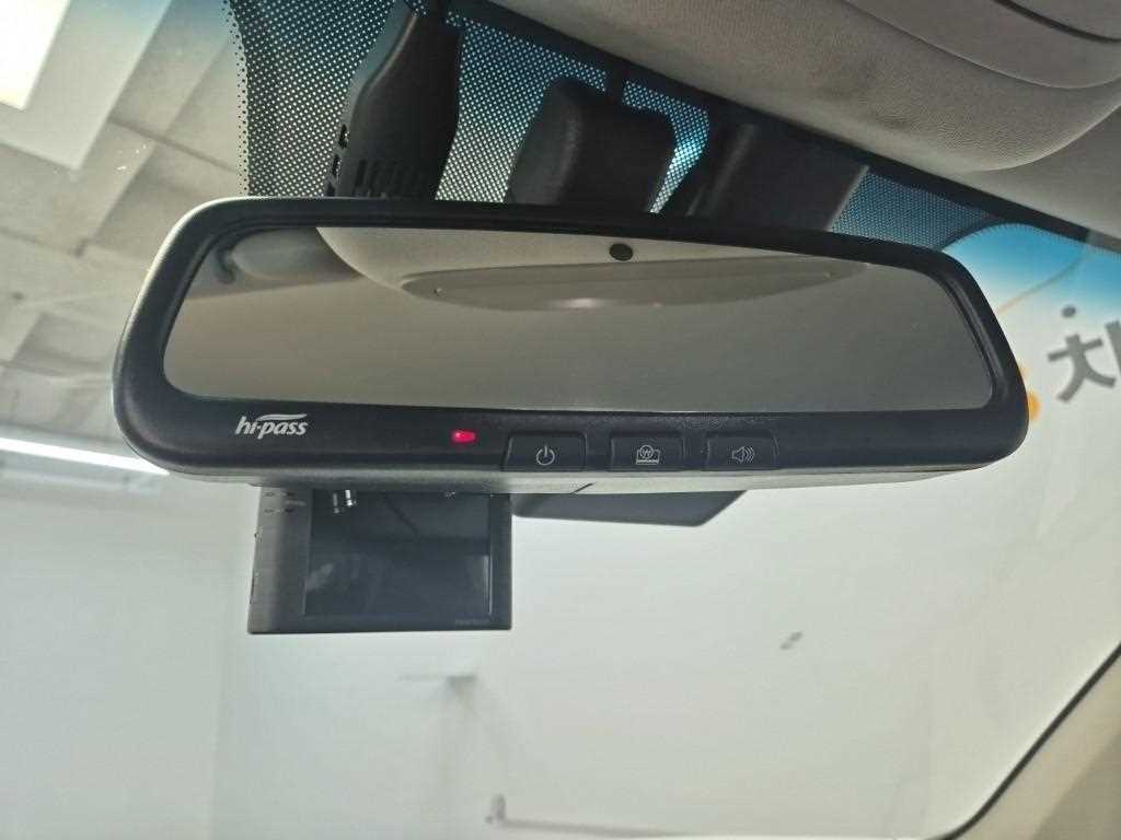 Ssangyong Korando 2022 Blanco - Importación desde Corea - HF Imports Iquique - Foto 16