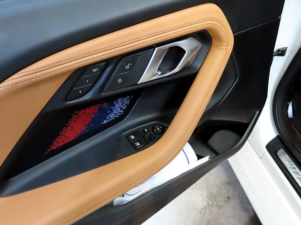 BMW 2 series 2024 Blanco - Importación desde Corea - HF Imports Iquique - Foto 15