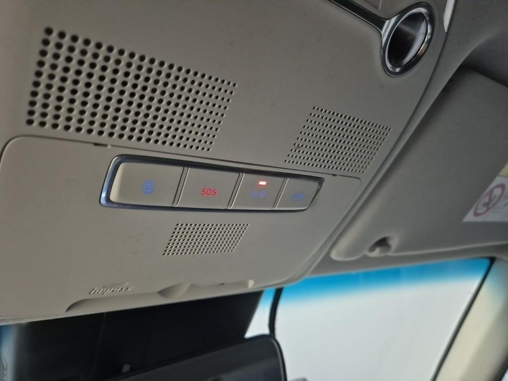 HYUNDAI Grandeur 2022 Negro - Importación desde Corea - HF Imports Iquique - Foto 16