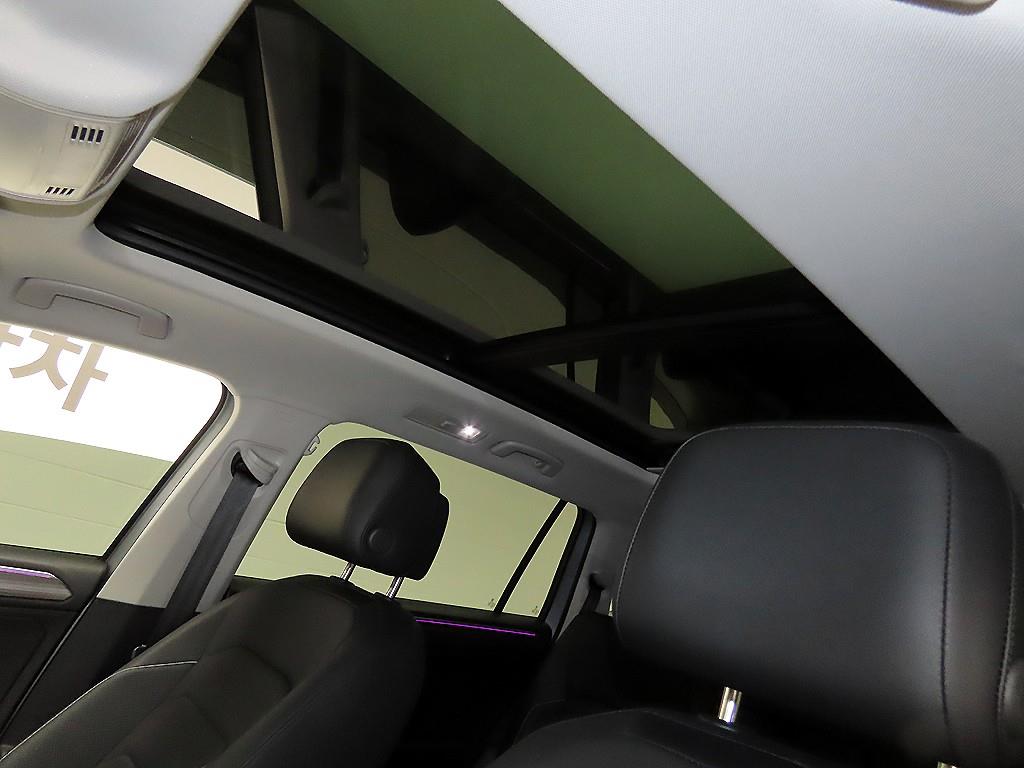 Volkswagen Tiguan 2023 Plateado - Importación desde Corea - HF Imports Iquique - Foto 16