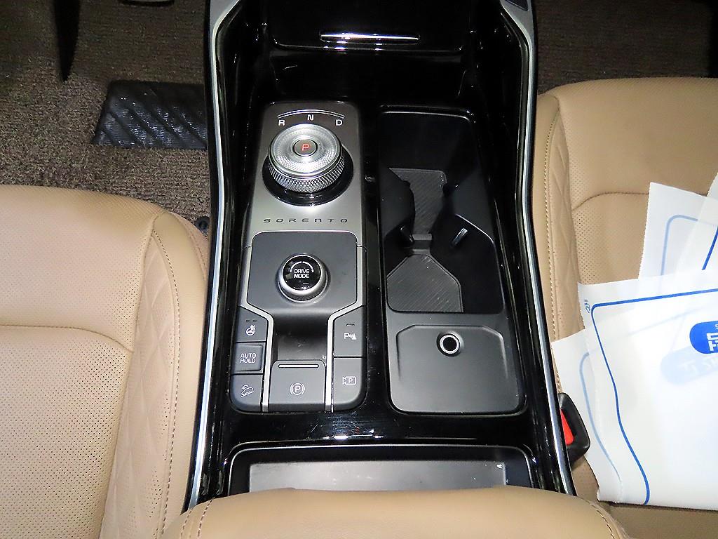 KIA Sorento - Vista 12