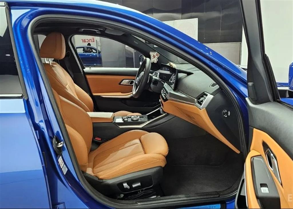 BMW 3 series - Vista 10