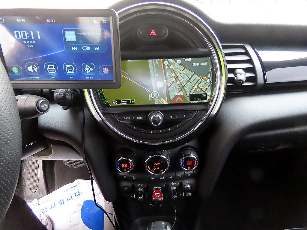 Mini Cooper Convertible 2018 Rojo - Importación desde Corea - HF Imports Iquique - Foto 15