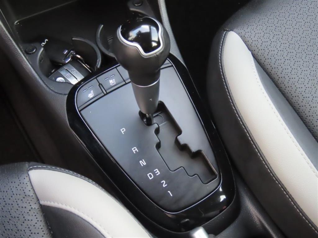 KIA Morning - Vista 11