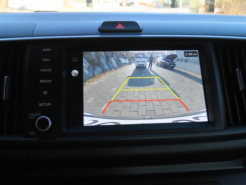 KIA Ray 2024 - Importación desde Corea - HF Imports Iquique - Foto 9