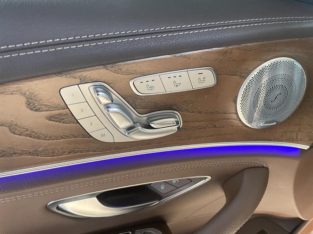 Mercedes Benz E class 2019 Gris - Importación desde Corea - HF Imports Iquique - Foto 18