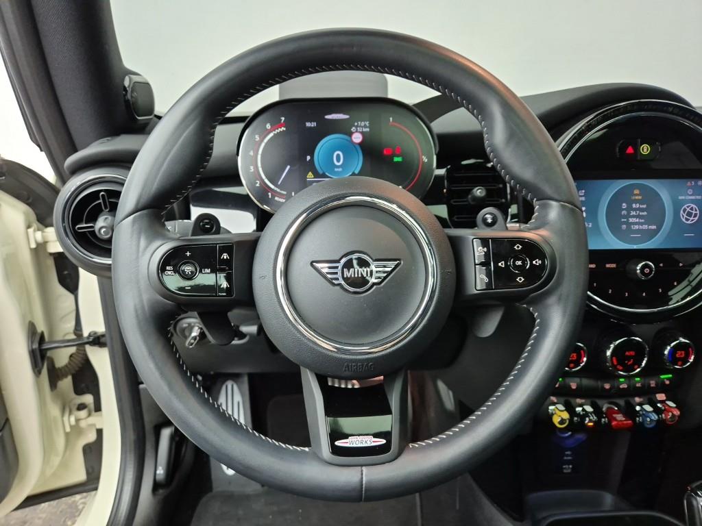 Mini Cooper - Vista 9