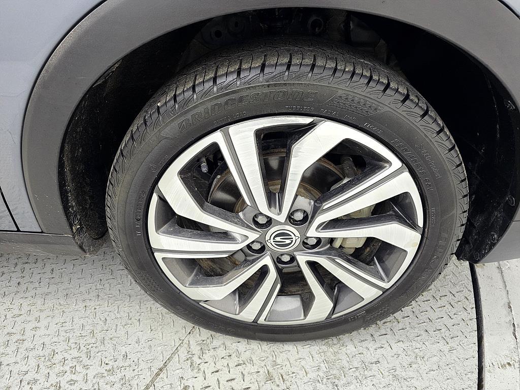 Ssangyong Tivoli 2021 Gris - Importación desde Corea - HF Imports Iquique - Foto 20