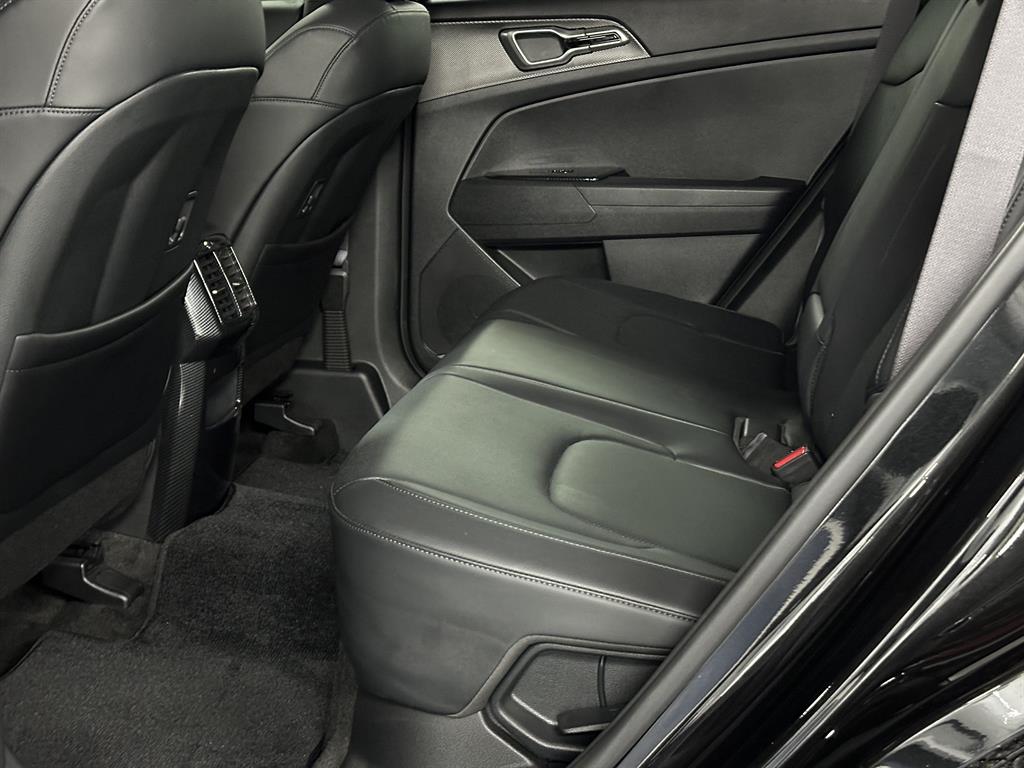 KIA Sportage - Vista 7