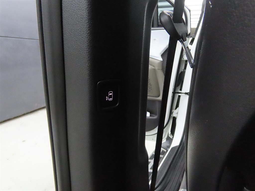 KIA Carnival 2024 Blanco - Importación desde Corea - HF Imports Iquique - Foto 13