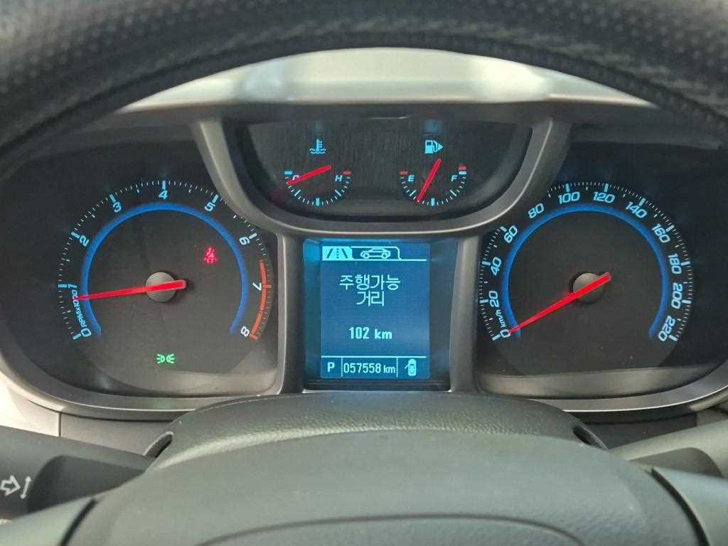 Chevrolet Orlando - Vista 6