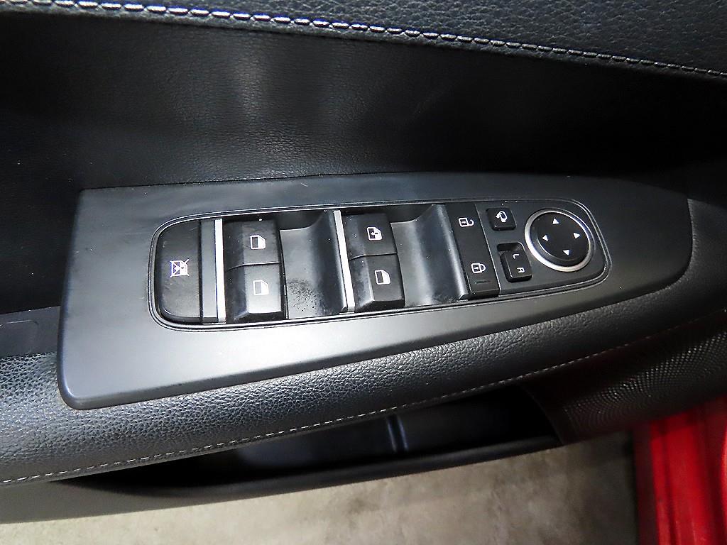 KIA K3 2021 Rojo - Importación desde Corea - HF Imports Iquique - Foto 13