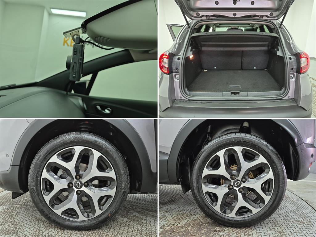 SAMSUNG QM3 2018 Gris - Importación desde Corea - HF Imports Iquique - Foto 19