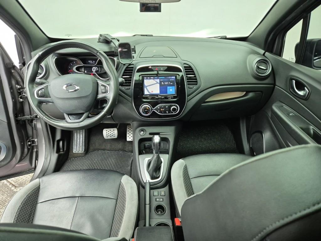 SAMSUNG QM3 - Vista 5