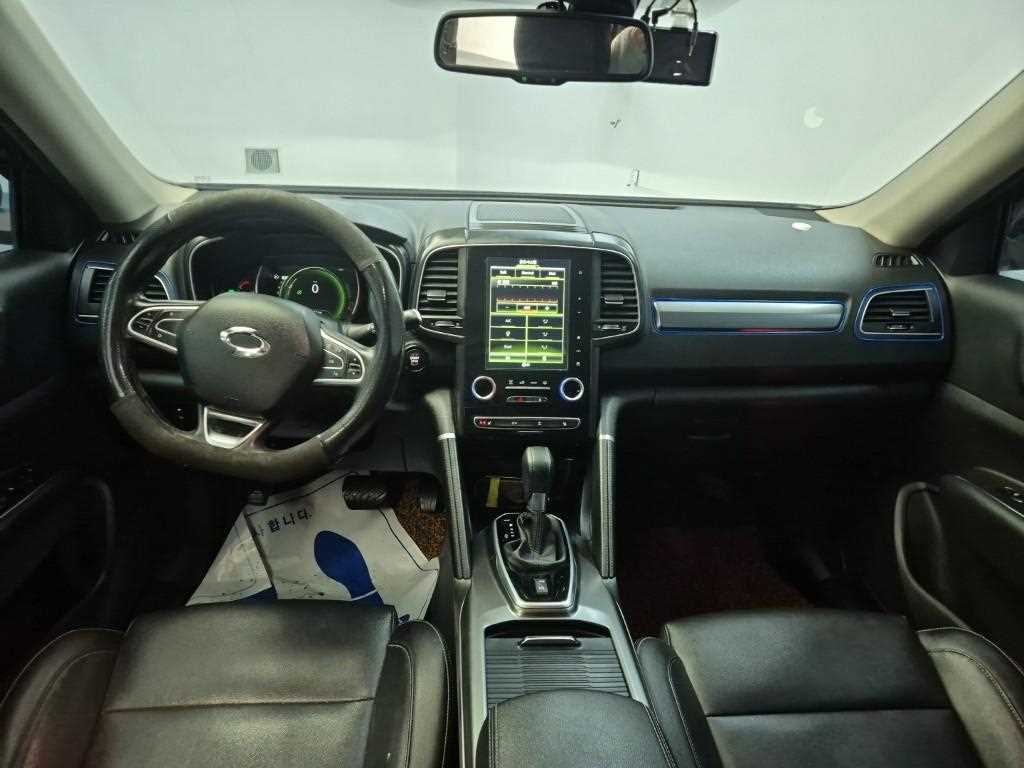 SAMSUNG QM6 - Vista 7