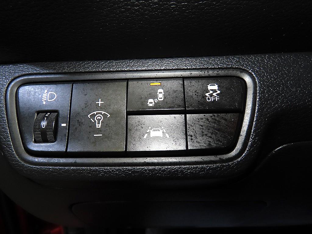 KIA K3 2021 Rojo - Importación desde Corea - HF Imports Iquique - Foto 14