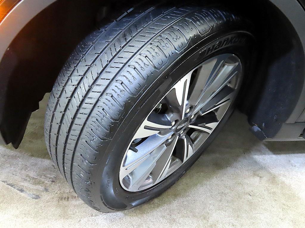 Lincoln Corsair 2020 Negro - Importación desde Corea - HF Imports Iquique - Foto 20