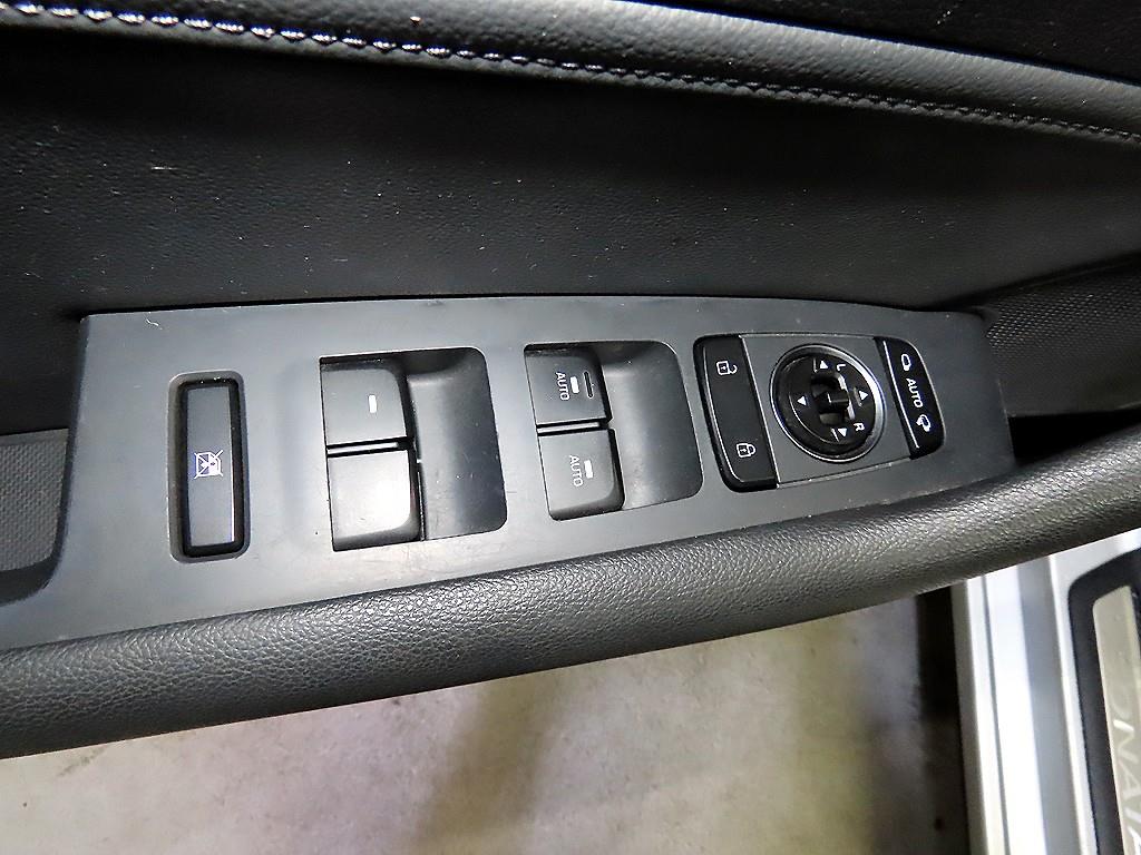 HYUNDAI Sonata 2015 Plateado - Importación desde Corea - HF Imports Iquique - Foto 13