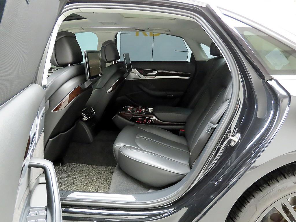 Audi A8 2013 - Importación desde Corea - HF Imports Iquique - Foto 13