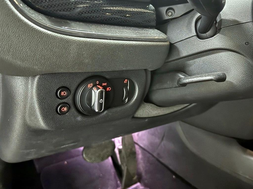 Mini Clubman 2021 Blanco - Importación desde Corea - HF Imports Iquique - Foto 17