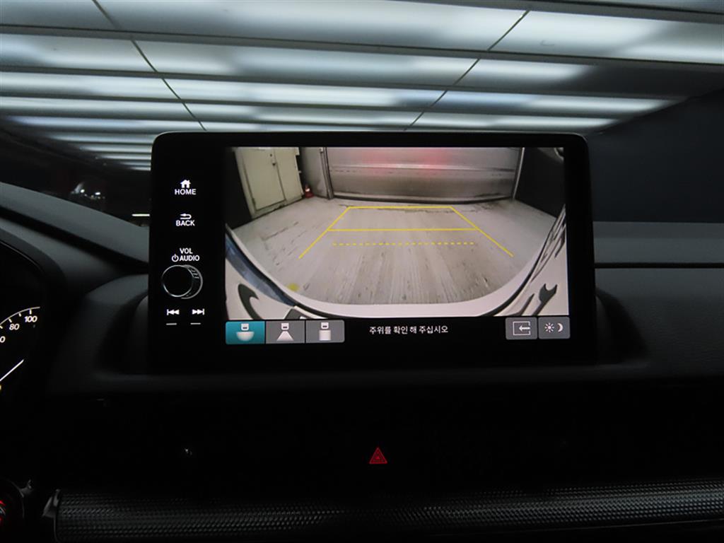 Honda CR-V 2025 Blanco - Importación desde Corea - HF Imports Iquique - Foto 15