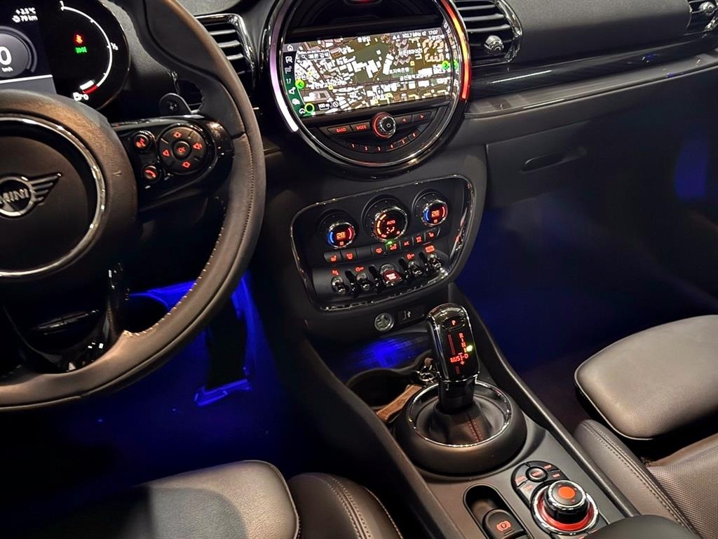 Mini Clubman 2021 Blanco - Importación desde Corea - HF Imports Iquique - Foto 15