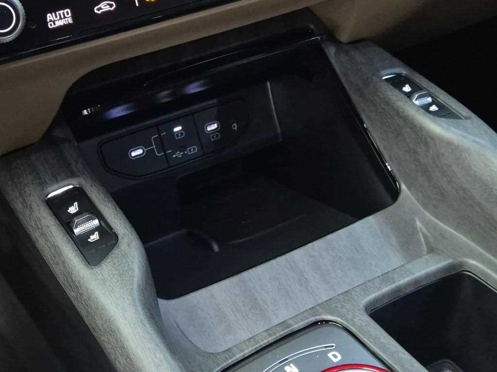 KIA Sorento 2024 Gris - Importación desde Corea - HF Imports Iquique - Foto 17