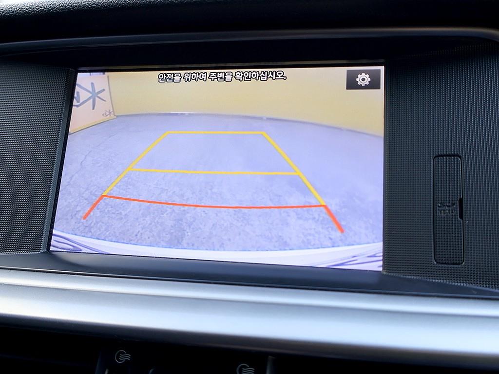 KIA K5 2019 Blanco - Importación desde Corea - HF Imports Iquique - Foto 10