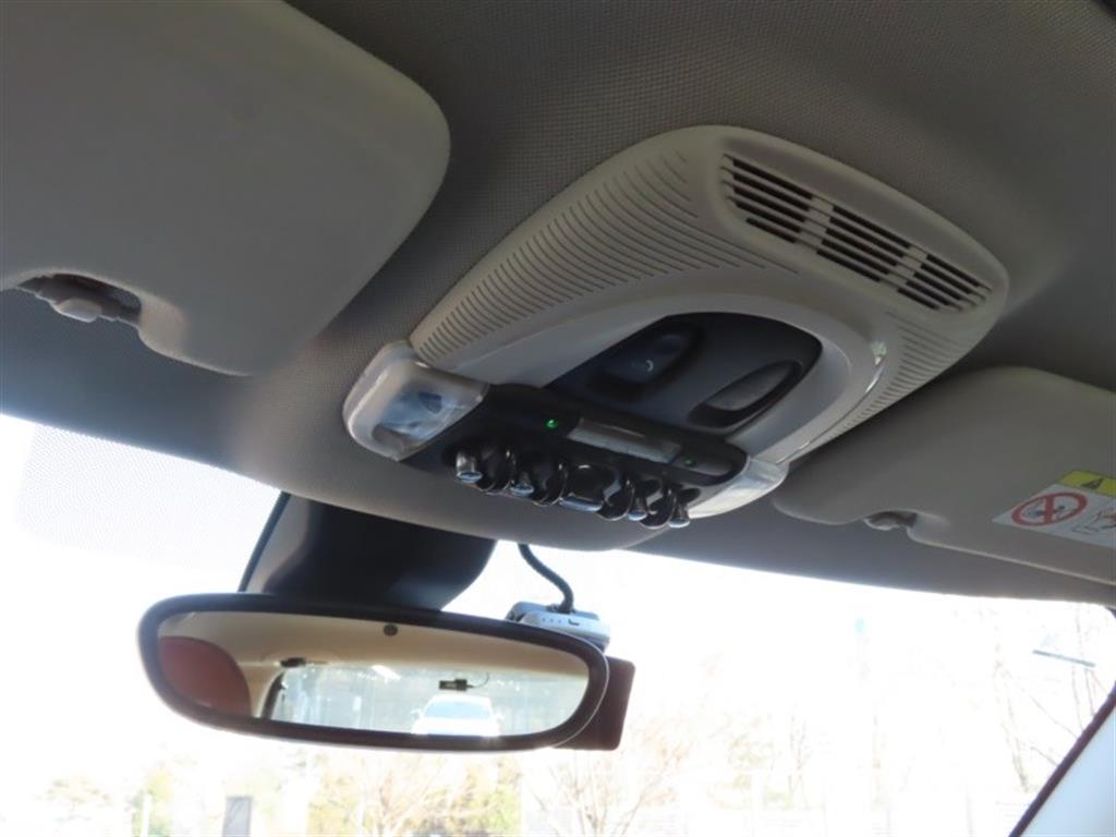 Mini Countryman 2024 Azul - Importación desde Corea - HF Imports Iquique - Foto 11