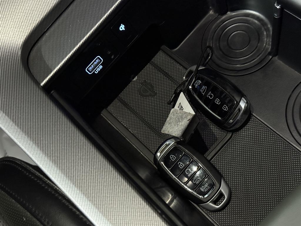 HYUNDAI Palisade 2021 Gris - Importación desde Corea - HF Imports Iquique - Foto 16