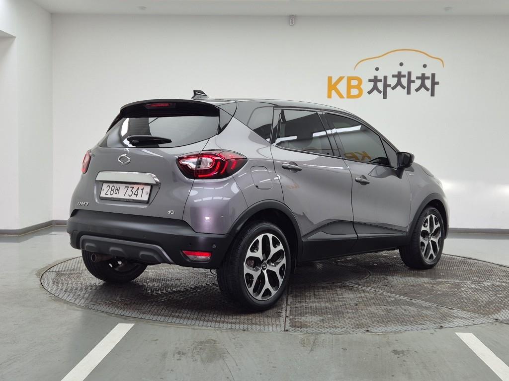 SAMSUNG QM3 - Vista 4