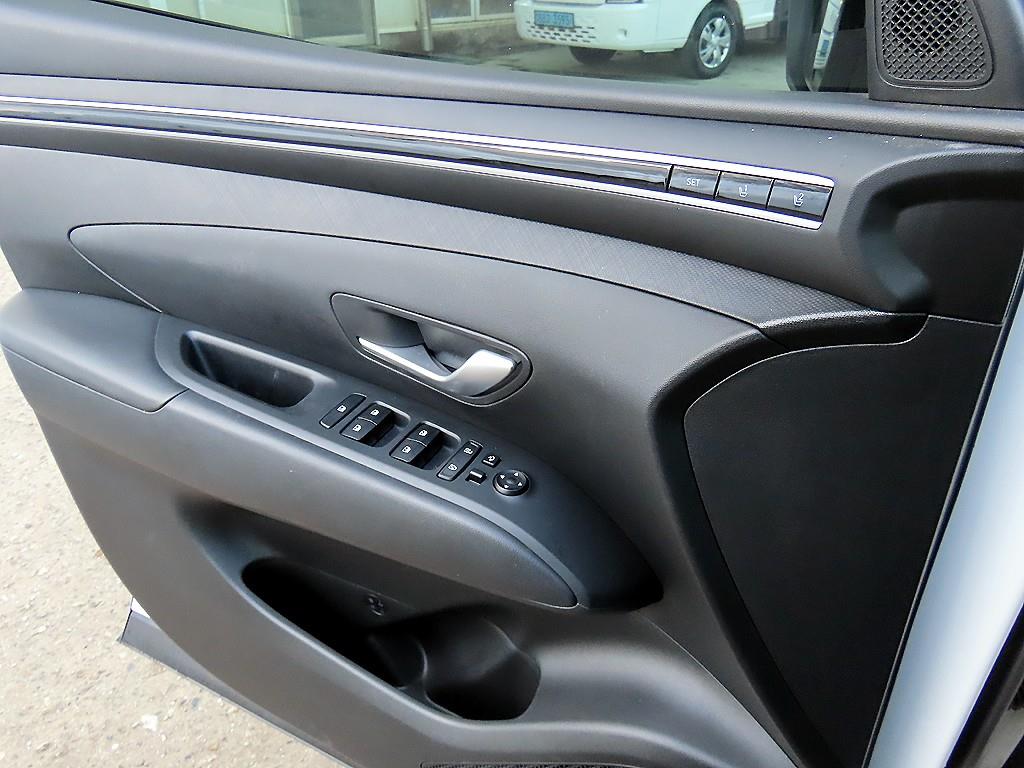 HYUNDAI Tucson - Vista 11