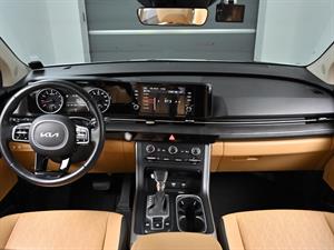 KIA Carnival - Vista 10