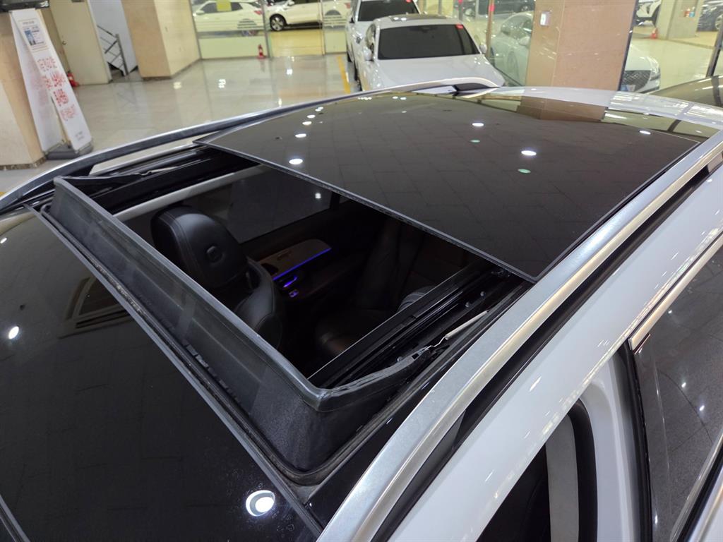 Mercedes Benz GLE Class 2021 Blanco - Importación desde Corea - HF Imports Iquique - Foto 17