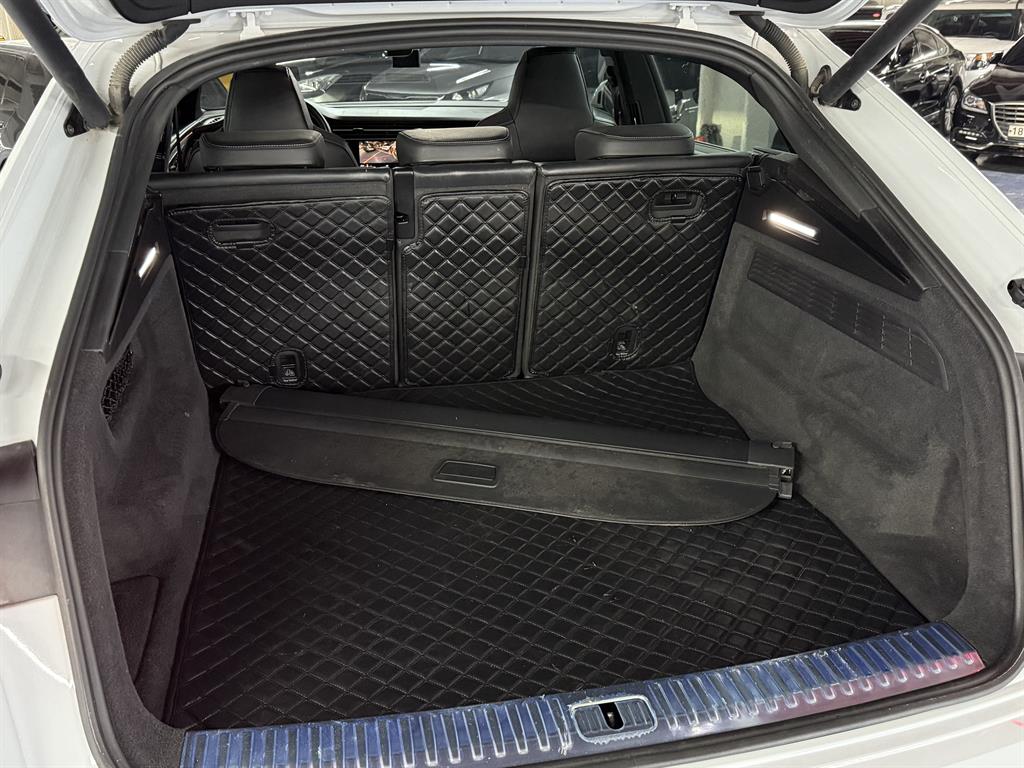 Audi Q8 2021 Blanco - Importación desde Corea - HF Imports Iquique - Foto 20