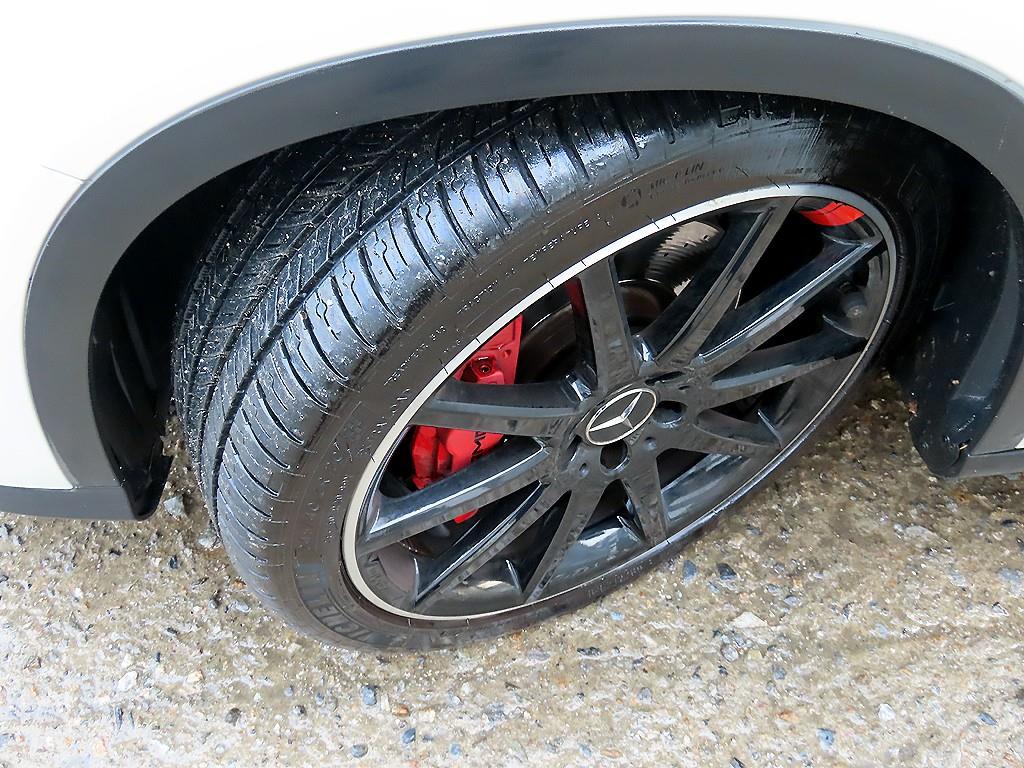 Mercedes Benz GLA Class 2015 Blanco - Importación desde Corea - HF Imports Iquique - Foto 20