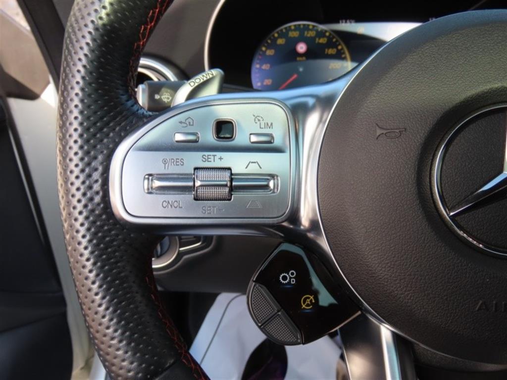 Mercedes Benz C Class 2021 Blanco - Importación desde Corea - HF Imports Iquique - Foto 12