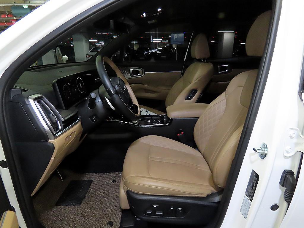 KIA Sorento - Vista 6