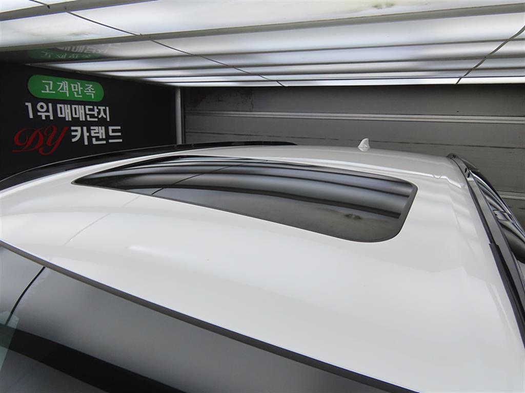 Honda CR-V 2025 Blanco - Importación desde Corea - HF Imports Iquique - Foto 16