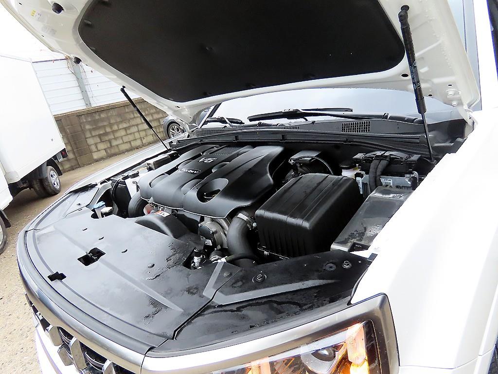 KIA Mohave 2024 - Importación desde Corea - HF Imports Iquique - Foto 19