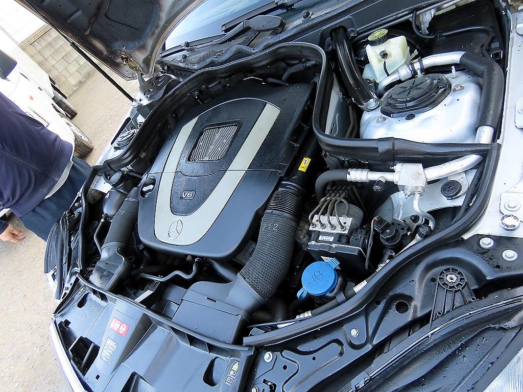 Mercedes Benz E class 2011 - Importación desde Corea - HF Imports Iquique - Foto 19